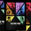 Grand Prix geet un “The New year that never came”