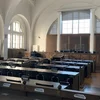 Verwaltungsgeriicht confirméiert Urteel géint President vun "Eran, eraus … an elo?" | © Eric Ewald