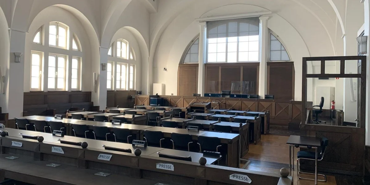 Verwaltungsgeriicht confirméiert Urteel géint President vun "Eran, eraus … an elo?" | © Eric Ewald