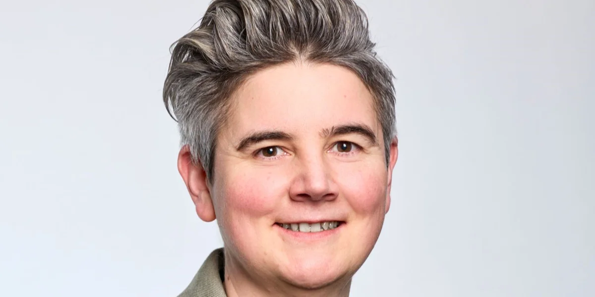 Françoise Schlink nei Verwaltungsrotspresidentin vun der Post  | ©  POST Luxembourg/Eric Devillet