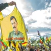 Kurdesch Aarbechterpartei PKK kënnegt hir Opléisung un | © picture alliance/dpa | Andreas Arnold