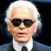 Karl Lagerfeld: Seng wichtegst Kreatioun war hie selwer