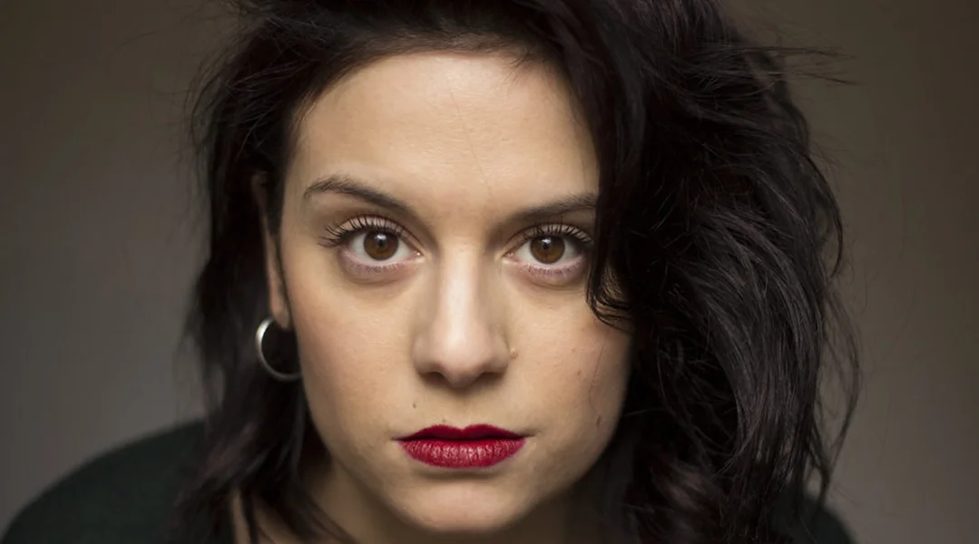 Magaly Teixeira | © Bertrand Lagnes