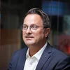 Xavier Bettel | © Chris Zeien Xavier Bettel | © Chris Zeien