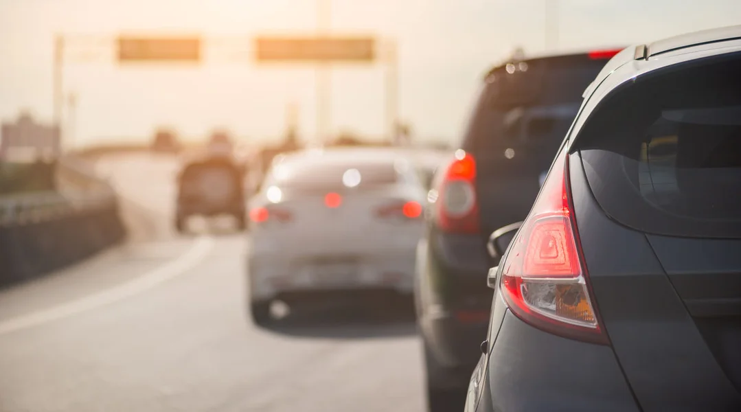 Traffik | © Bigstockphoto / khongkitwiriyachan