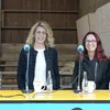 © Jo Diseviscourt Debat: Wat muss Lëtzebuerg bäidroe fir de Klimawandel ze bremsen? | © Jo Diseviscourt