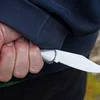 Arméierten Iwwerfall op e Restaurant  