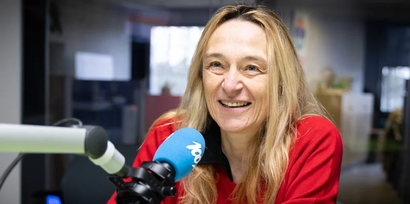 De Mouvement Ecologique presentéiert seng Analys am Virfeld vun de Chamberwalen | © Chris Zeien
