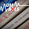 Aarm sinn zu Lëtzebuerg