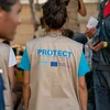 Lescht 10 Joer: ronn 3.500 Kanner verstuerwe, beim Versuch iwwer d'Mëttelmier an Europa ze kommen  | © UNICEF / UNI443216