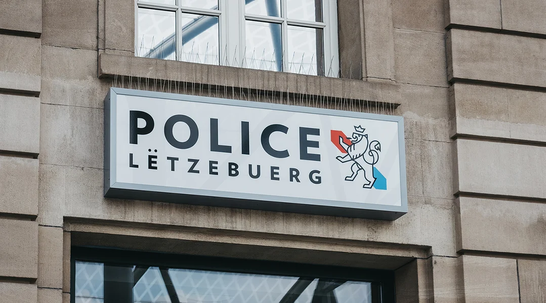 Police sicht no Zeien  | © Alena.K / Bigstock