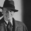 Gustav Gründgens: "Ein Mitmacher, der nicht mitmachte"