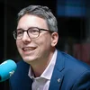 De Sven Clement vun der Piratepartei. | © Morgane Weidig Sven Clement | © Morgane Weidig