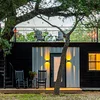 © Unsplash Studentewunnengen an Tiny houses | © Unsplash