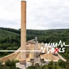 Zementindustrie: Ouni CO2 geet et net