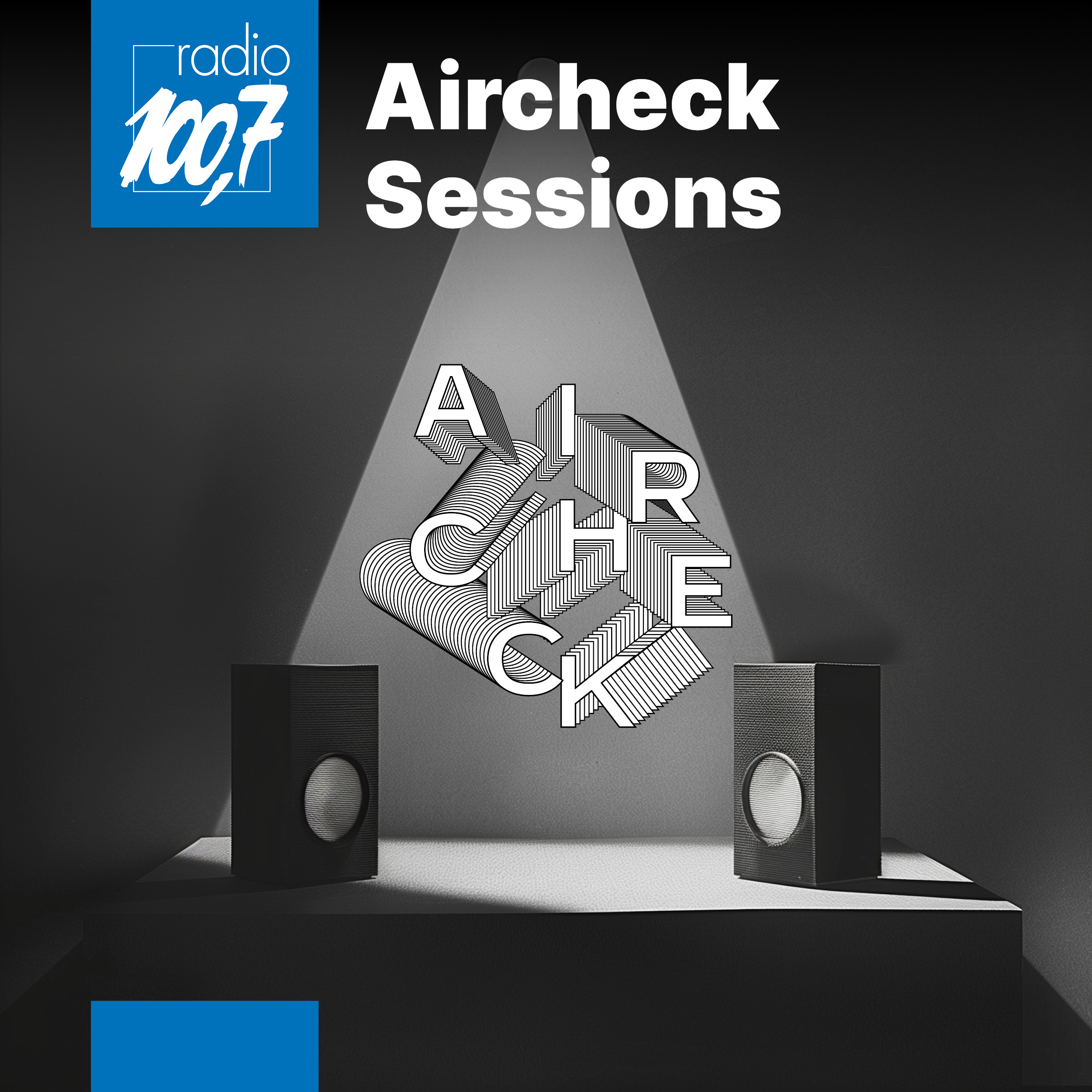 Aircheck Sessions