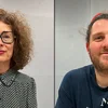 Sascha Ley a Grek | © Luc Spada S02E31 Mir scheiteren ëmmer nach: Sascha Ley a Grek | © Luc Spada
