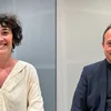 Eileen Byrne a Marc Baum | © Luc Spada S02E32 Mir scheiteren ëmmer nach: Eileen Byrne a Marc Baum | © Luc Spada
