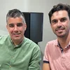 Sandro Parente a Paulino Dias