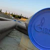 © Mike Mareen/Adobe Stock EU-Kommissioun plangt Verbuet géint den Import vu russeschem Gas | © Mike Mareen/Adobe Stock