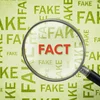 Fake News (Symbolbild) | © picture alliance / Zoonar | Cigdem Simsek Faktencheck | © picture alliance / Zoonar | Cigdem Simsek