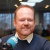 Claude Lamberty | © Chris Zeien Kommunalpoliteschen Zodi zu Hesper | © Chris Zeien