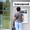Bancomat | © Adobe Stock / Bumble Dee Gesprengte Geldautomaten: Ass et iwwerhaapt méiglech Suen ze klauen? | © Adobe Stock / Bumble Dee