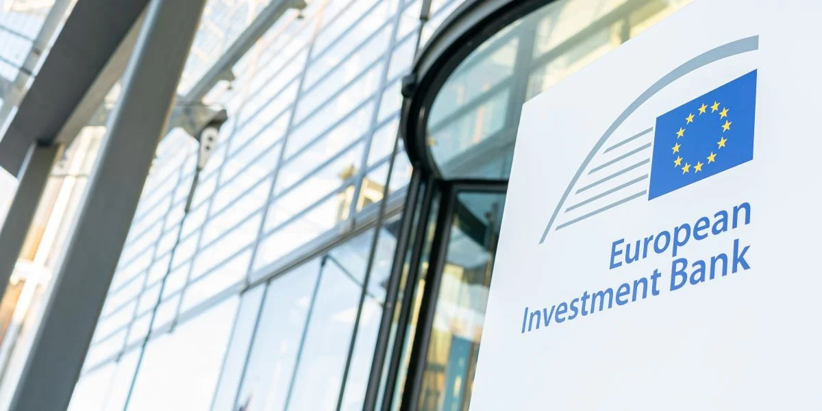 Europäesch Investitiounsbank | © EIB