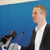 Lëtzebuerg investéiert 320 Milliounen Euro an international Klimaschutzprojeten | © 	MECB