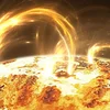 © Bigstock / pitris Solarstierm, Rekordbriecher a Parker Solar Probe | © Bigstock / pitris