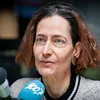 D'Martine Kleinberg ass Co-Fondatrice a Presidentin vun der ASBL Jewish Call for Peace. | © Jo Diseviscourt Martine Kleinberg | © Jo Diseviscourt