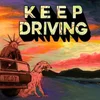 Keep Driving | © Keep Driving Keep Driving | © Keep Driving