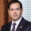 US-Ausseminister Rubio fir Gespréicher iwwer den Ukrainkrich an den Noen Osten zu Paräis | © picture alliance / Consolidated News Photos | Oliver Contreras - Pool via CNP
