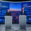 © picture alliance/dpa/dpa-Pool | Kay Nietfeld Walen an Däitschland: Wéi eng Koalitioune si méiglech? | © picture alliance/dpa/dpa-Pool | Kay Nietfeld