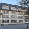 Lycée Robert Schuman | © Wikimedia Commons Plënner-Aktioun | © Wikimedia Commons