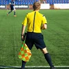 Zu Lëtzebuerg gëtt et ee Manktem un Arbitter. Dat kéint sech an Zukunft awer änneren. | © Adobe Stock Den Arbitrage am Lëtzebuerger Fussball | © Adobe Stock