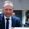 Gilles Roth: “Um Soziale gëtt net gefummelt” | © European Union