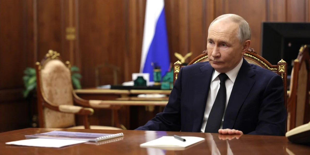 © picture alliance / Russian Look | Kremlin Pool