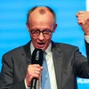 Der CDU hir Lëscht fir d’Regierungsmembere steet | © picture alliance/dpa/Revierfoto | Revierfoto