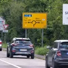 Nei däitsch Regierung wëllt Grenzkontrolle verschäerfen 