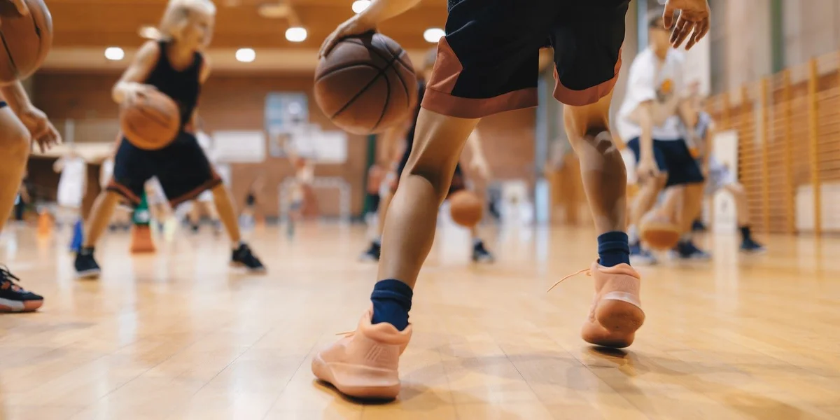 Sportscours an der Schoul | © Bigstock