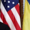 USA ënnerstëtze Maximalfuerderunge vu Russland | © picture alliance / Consolidated News Photos | Ting Shen - Pool via CNP