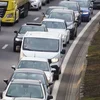 © picture alliance / ATP Trajet op d'Aarbecht: Ëmmer nach am léifste mam Auto | © picture alliance / ATP