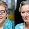 © Jo Diseviscourt Martine Deprez a Paulette Lenert | © Jo Diseviscourt
