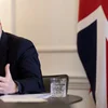 Starmer informéiert europäesch Leaderen zu London | © picture alliance 