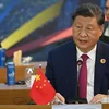 Trump beschléisst weider 10 Prozent Taxen op Importer aus China | © picture alliance / ROPI | Alex Ferro