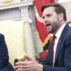 Lëtzebuerg bleift solidaresch mat der Ukrain | © picture alliance / Consolidated News Photos | Jim LoScalzo - Pool via CNP