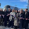 Tram Findel | © Carole Schimmer Den Ausbau vum Tram op Esch a Bieles gëtt ëmmer méi konkret | © Carole Schimmer