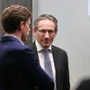 Méi Drock fir Sondéierungsgespréicher tëschent Unioun an SPD | © picture alliance / dts-Agentur