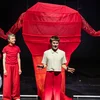Les jours de la lune | © Escher Theater Am Gespréich mat der Renelde Pierlot | © Escher Theater